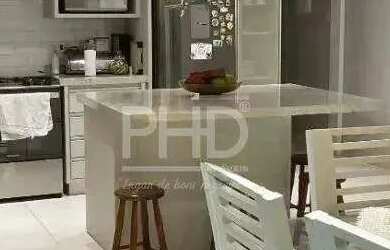 Imagem 4: Sobrado à venda, 3 quartos, 1 suíte, 3 vagas, Dos Casa - São Bernardo do Campo/SP