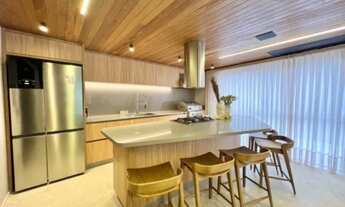 Imagem 6: Apartamento Locação Anual na Praia Brava