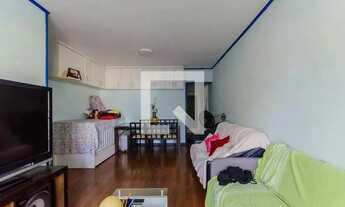 Imagem 3: Apartamento à Venda - Cambuci, 2 Quartos, 73 m2