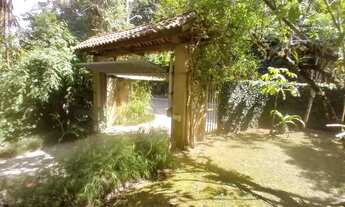 Imagem 5: Sítio na Vargem Grande de frente para Cristóvão M