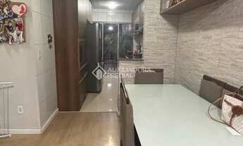 Imagem 2: Casa térrea com 63m² no bairro Hípica