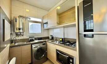 Imagem 7: Imóvel para venda com 65 metros quadrados com 2 quartos em Navegantes - Capão da Canoa - R