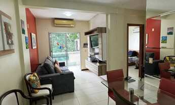 Imagem: Residencial Caravelas/ 02 Qts sendo 01 suíte/