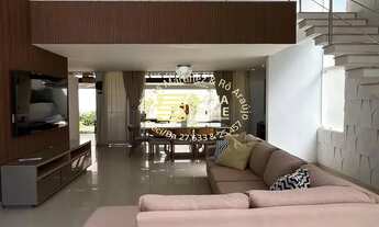 Imagem 4: Locação de casa em Alphaville Litoral Norte 2, 4/ e 3 suítes