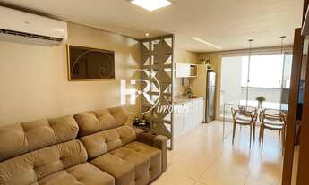 Imagem: Flat Mobiliado - Jardim Goiás