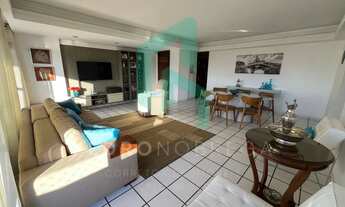 Imagem 7: Imóvel para venda possui 172 metros quadrados com 3 quartos em Jardim Tavares - Campina Gr