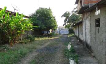 Imagem 4: Terreno - Vila Bressani - Paulínia