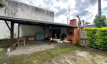 Imagem 5: Casa com 2 dormitórios para alugar, 90 m² por R$ 2.557,00/mês - Centro - Estância Velha/RS