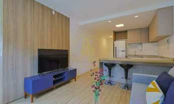 Imagem: Apartamento para aluguel, 1 quarto, 1 suíte