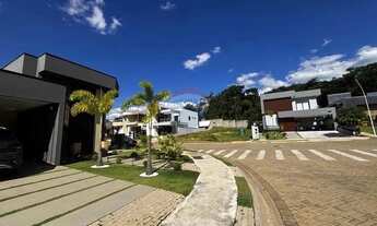 Imagem 3: Casa Térrea para Locação no Condomínio Pecan Itupeva/SP