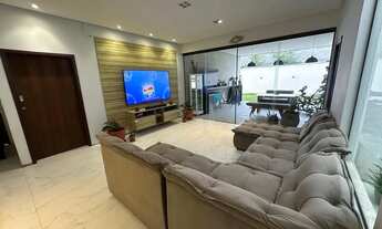 Imagem 4: Casa térrea de alto padrão no Ilha da Lagoa 227m² em terreno de 540m²