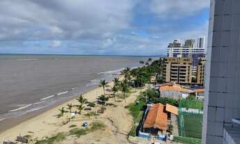 Imagem 4: Excelente Apartamento Beira Mar - 04 Qtos - 02 Vagas - R$ 6.000 com Taxas - Bem Conservado