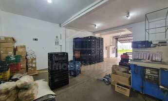 Imagem 5: Barracão para venda e locação no Distrito Industri