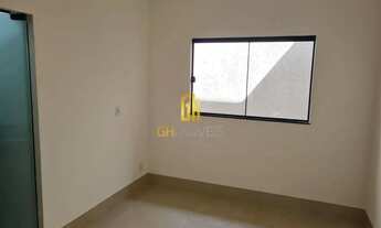 Imagem 7: Casa à venda, 112 m² por R$ 400.000,00 - Setor Serra Dourada - Aparecida de Goiânia/GO