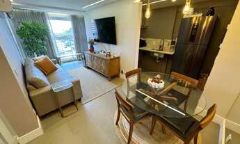 Imagem: 2 Quartos na Praia da Costa MOBILIADO