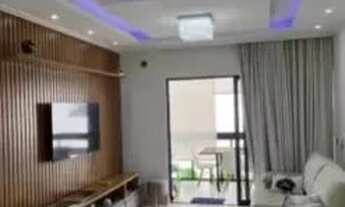 Imagem 3: Linda Cobertura 3 Suítes no Miragem - Porteira Fechada