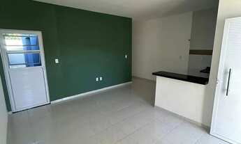 Imagem 4: Imóvel no Bairro SIM com Entrada Acessível Chance Real de Sair do Aluguel! - Feira de San