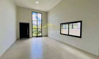 Imagem 6: Casa com 3 dormitórios à venda, 140 m² por R$ 1.200.000,00 - Condomínio Buona Vita - Atiba