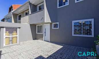 Imagem 3: Sobrado no Tarumã - Curitiba à venda