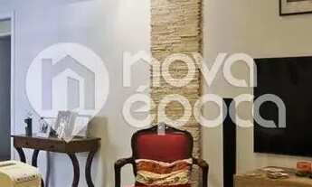 Imagem 7: Tijuca Casa com 4 dormitórios