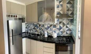 Imagem 5: Apartamento - Chácara Santa Antonieta (Nova Veneza) - Sumaré