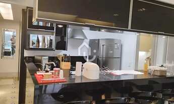 Imagem 3: Americas park - 2 quartos mobiliados