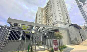 Imagem: Apartamento com 3 quartos à venda, 60 m²