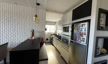 Imagem 2: Apartamento semi mobiliado pronto para morar