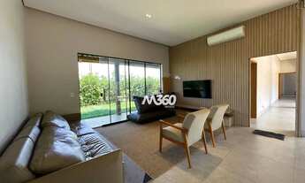 Imagem 6: SANTO ANTONIO DE GOIAS CHACARA CONDOMINIO D´ITALIA 3 SUITES