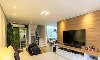 Imagem 5: Casa de condomínio em Rua Raguna Cabral - Vila Monumento - São Paulo/SP