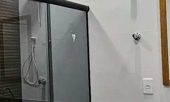 Imagem 7: 2400 o pacote - lindo apto na bela vista 50m2 rua maria paula predio 24horas