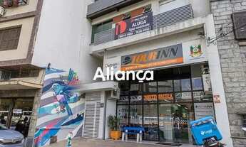 Imagem 3: Apartamento mobiliado de 1 dormitorio para alugar no bairro Centro Histórico em Porto Aleg