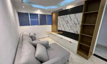 Imagem 7: APARTAMENTO NA GUILHERMINA 2 DORM 2 BANHEIROS 1 VAGA DE GARAGEM