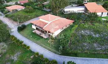 Imagem 3: Casa de luxo em condomínio - Chã Grande/PE! Com muita vista!