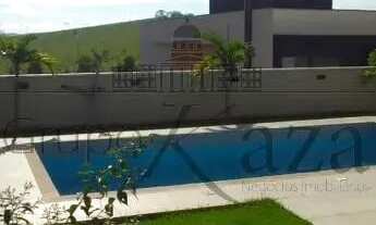 Imagem 3: Oportunidade - Casa em Condomínio - Alphaville II - Urbanova - 4 Dormitórios Suítes - 330m