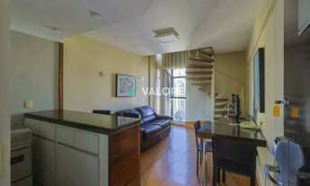 Imagem 2: Apartamento 1 quarto para aluguel no Savassi