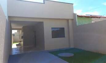 Imagem: Casa Nova Olinda Aparecida de Goiânia