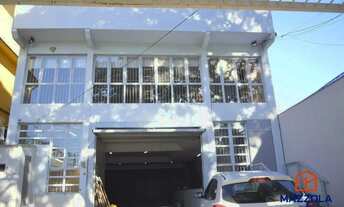 Imagem: Loja/Salão para aluguel, 4 vagas, Azenha