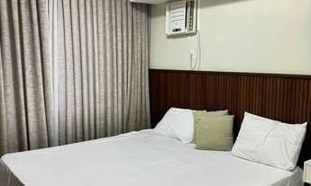 Imagem 5: MS - VENDO APARTAMENTO NO CONDOMINIO CHÁCARA JATOBÁ - 3 QUARTOS - PARQUE VERDE