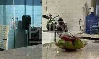 Imagem 3: Sobrado à venda, 3 quartos, 1 suíte, 3 vagas, Dos Casa - São Bernardo do Campo/SP