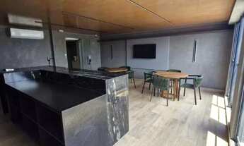 Imagem 6: Flat com 1 dormitório à venda, 25 m² por R$ 399.000,00 - Intermares - Cabedelo/PB