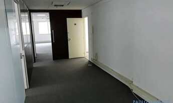 Imagem 2: CONJ. COMERCIAL - HIGIENÓPOLIS - SP