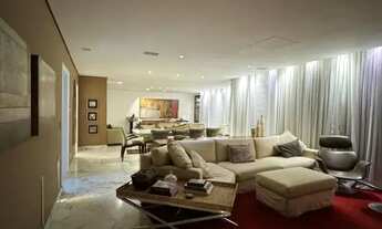 Imagem 4: Aluguel - APARTAMENTO - LOURDES Belo Horizonte MG