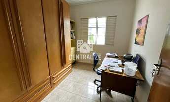 Imagem 2: Casa com 5 dormitórios à venda, Colônia Dona Luiza, PONTA GROSSA - PR