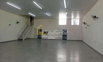 Imagem: Galpão para aluguel com 226 m² em Núcleo