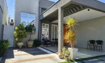 Imagem: Casa à venda em Indaiatuba, Jardim Park