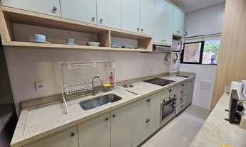 Imagem 5: Apartamento Garden a venda no Ribeirão da Ilha-2 vagas e hobbybox