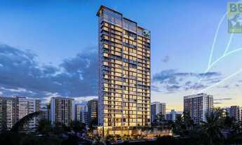 Imagem: Apartamento para Venda em Natal / RN no