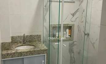 Imagem 10: Apartamento com 2 dormitórios à venda, 67 m² por R$ 385.000,00 - Jardim Belvedere - Volta