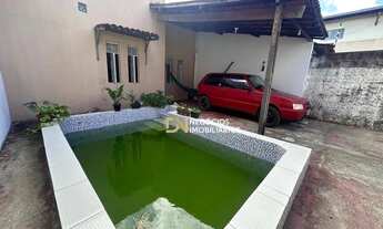 Imagem 4: Casa com 2 dormitórios à venda, 110 m² por R$ 150.000 - Planalto - Natal/RN